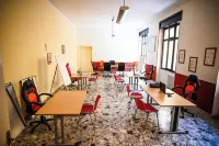 Camera Familiare con Bagno Privato - Villa San Giuseppe