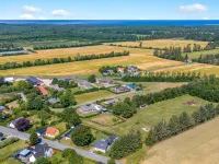 "France" - 5km from the sea Hotels in Bindslev