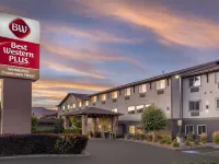 Best Western Plus Wenatchee Downtown Hotel Hotels in Wenatchee