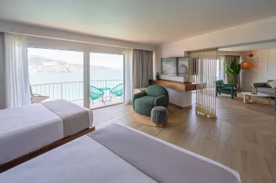 Hotel Amares Acapulco Hôtels à : 
