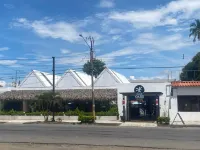 Hotel Oasis del Pacífico Hoteles en 