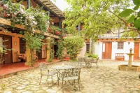 Hotel Plazuela de San Agustín - PSA Hotel Hotels in 