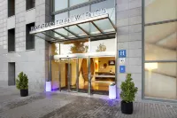 Eurostars Gran Valencia Hotels in 