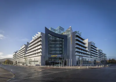 Maldron Hotel Tallaght Hôtels à : 