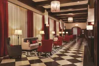 Hampton Inn & Suites Bradenton Downtown Historic District