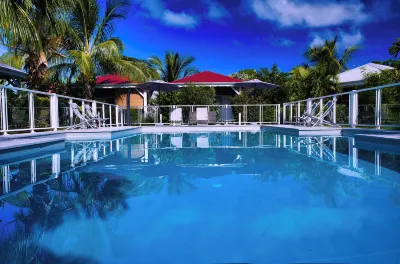 Hôtel & Villa le Cocotel Hotéis em 