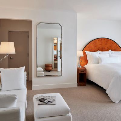Premier Room, 1 King Bed, Kitchenette Lyle Washington DC Promo Code