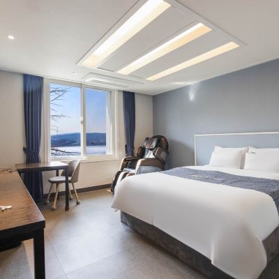 Quasi-Room 글로아호텔 쿠폰