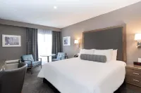 Sandman Signature St. John's Hotel