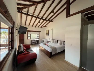 Hotel Gran Sirius โรงแรมใน