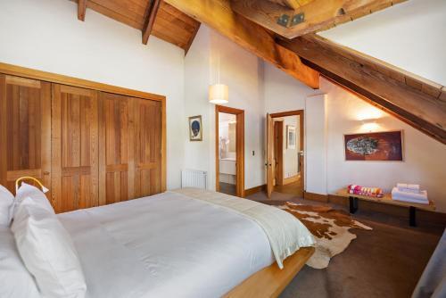 七卧室度假别墅