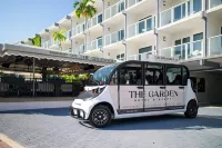 Garden Hotel & Resort Hotels in 