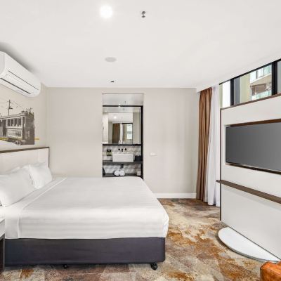 2 Bedroom Hotel Peppers Docklands Melbourne Promo Code