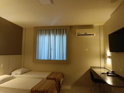 Hotel Gaph Maringa - Economico Mini ResortQuadruple Room