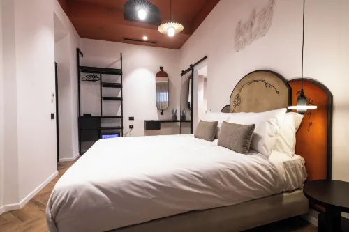 Jrose Hotel