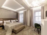 Grandhotel Brno Hotels in Brno