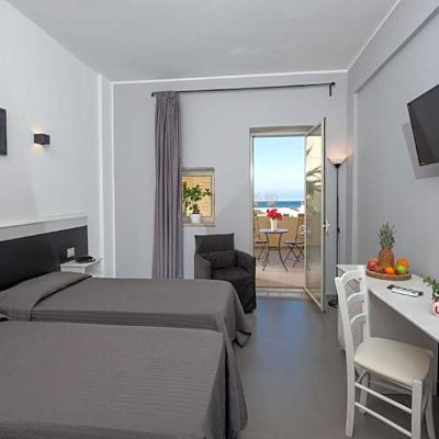 Quadruple Room Hotel Hopps Promo Code