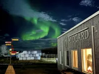 Midgard Base Camp Hotele w: 