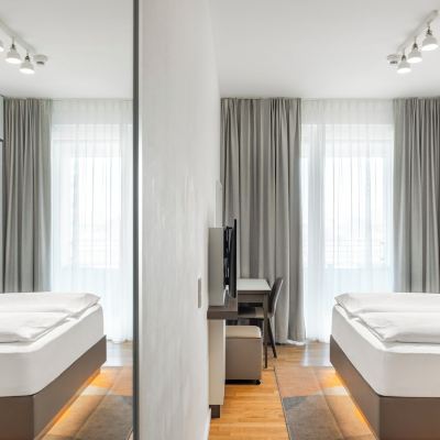 Queen Studio With Balcony HighPark by Palmira Promo Code