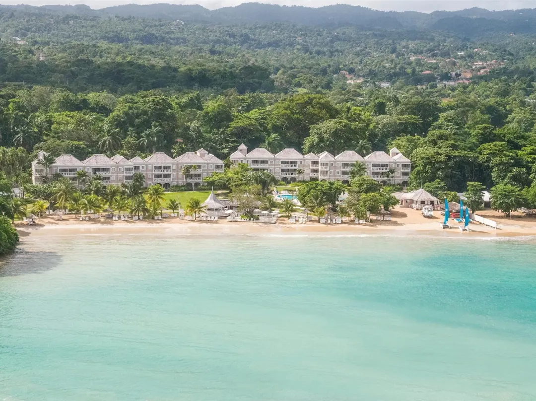 Couples Sans Souci - Ocho Rios