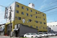 Hotel Kikuya Hotels in 