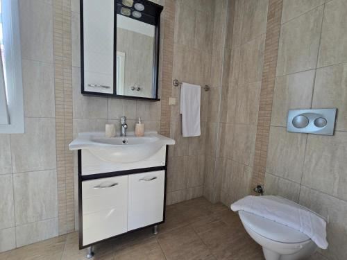 Dalyan Villa Amazon: Villa With Private Pool