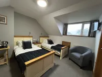 Karrawa Guest House