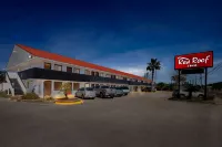 Red Roof Inn Panama City Beach