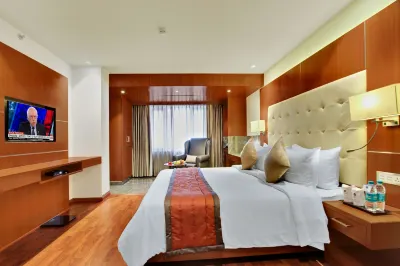 Lavender Premier Hotels in 