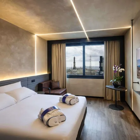Novotel Genova City