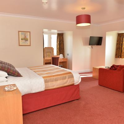 Superior Quadruple Room Wherry Hotel Promo Code
