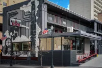 Steam Plant Hotel Hotels in 