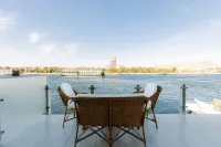 Obelisk Nile Hotel