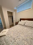 2 Bedroom Guest Suite in SW