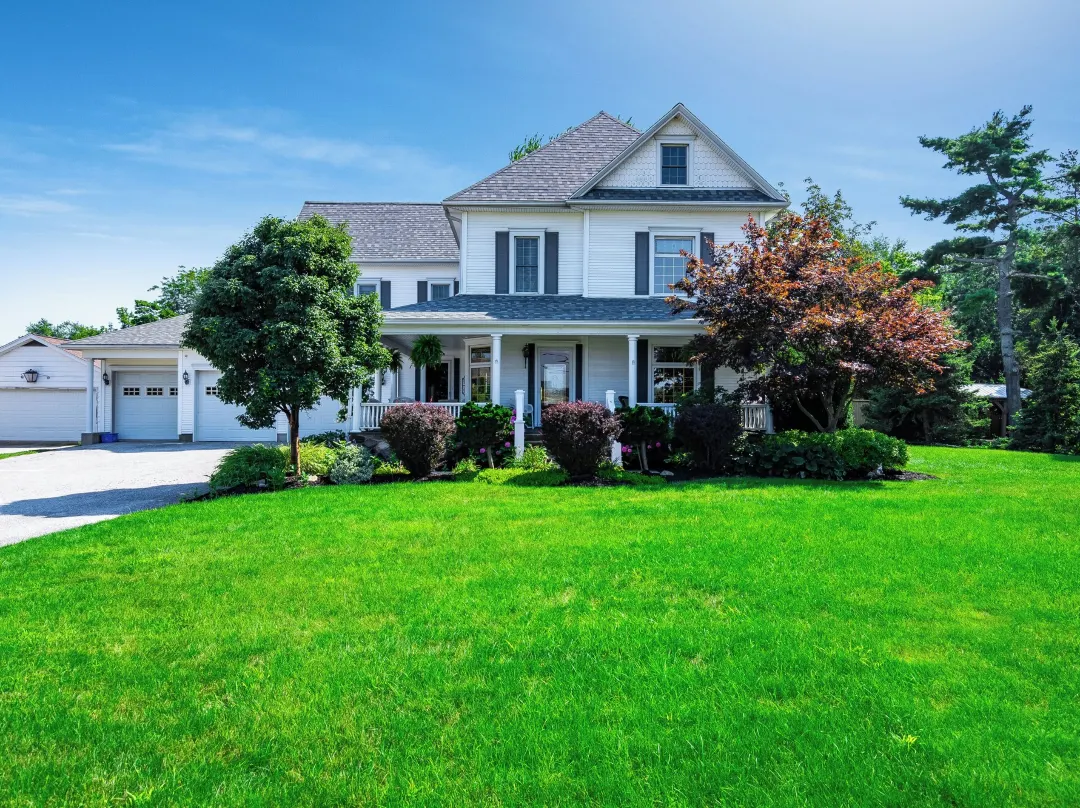 Dream Bnb Estate Inn And Retreat House - Leamington