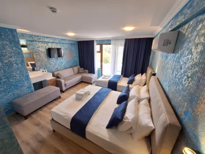 Dilmac Hotel Hotels in 