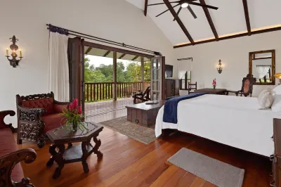 El Lugar Costa Rica Resort Hotels in 