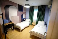 Arkle Apartment 9 Hotels in 