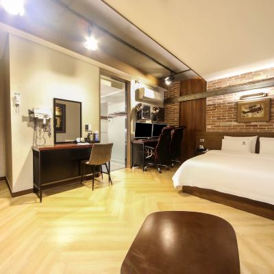 Premium (Styler+Gaming 2Pc) 2Night Hotel Promo Code