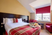 Horse & Jockey Hotel Hotels in 