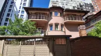 Good Hostel Prishtina Ξενοδοχεία στην πόλη 