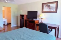Del Rio Inn TX By Hotel O