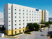 City Express by Marriott Monterrey Aeropuerto Hotels in Apodaca