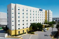 City Express by Marriott Monterrey Aeropuerto