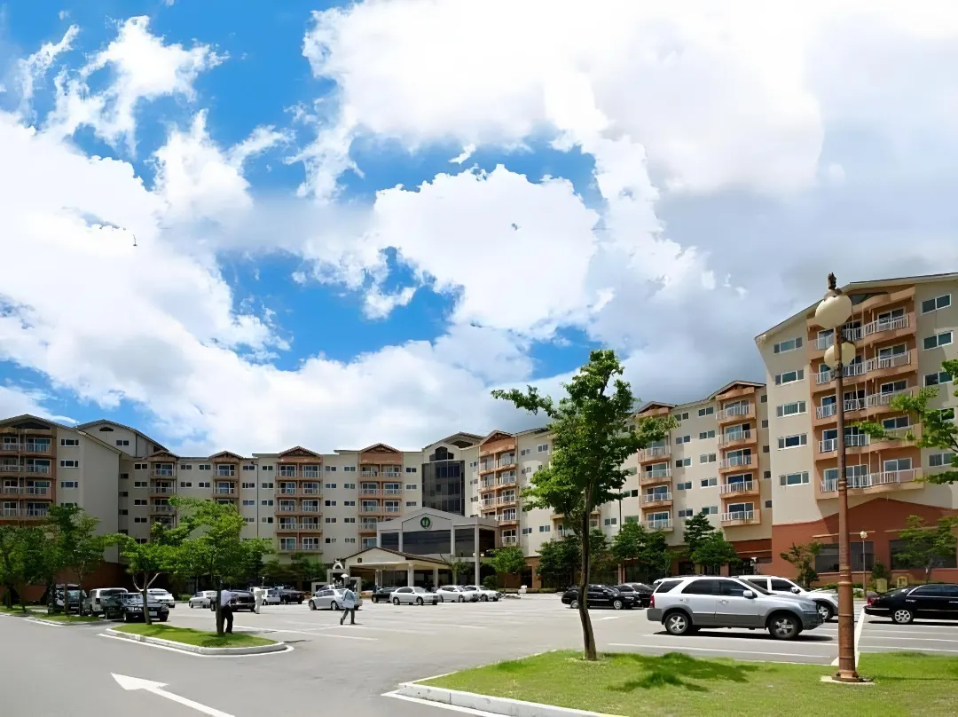 Seorak Sun Valley Resort - Inje-gun