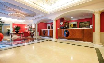 Mercure Parma Stendhal - Housity