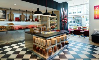citizenM Zürich - Housity