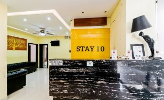 Stay10 Luxury Service Apartment Hotel