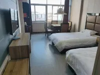 Anren Xindu Hotel