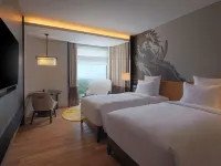 Pullman Bandung Grand Central Hotels in 